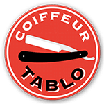 COIFFEUR TABLO